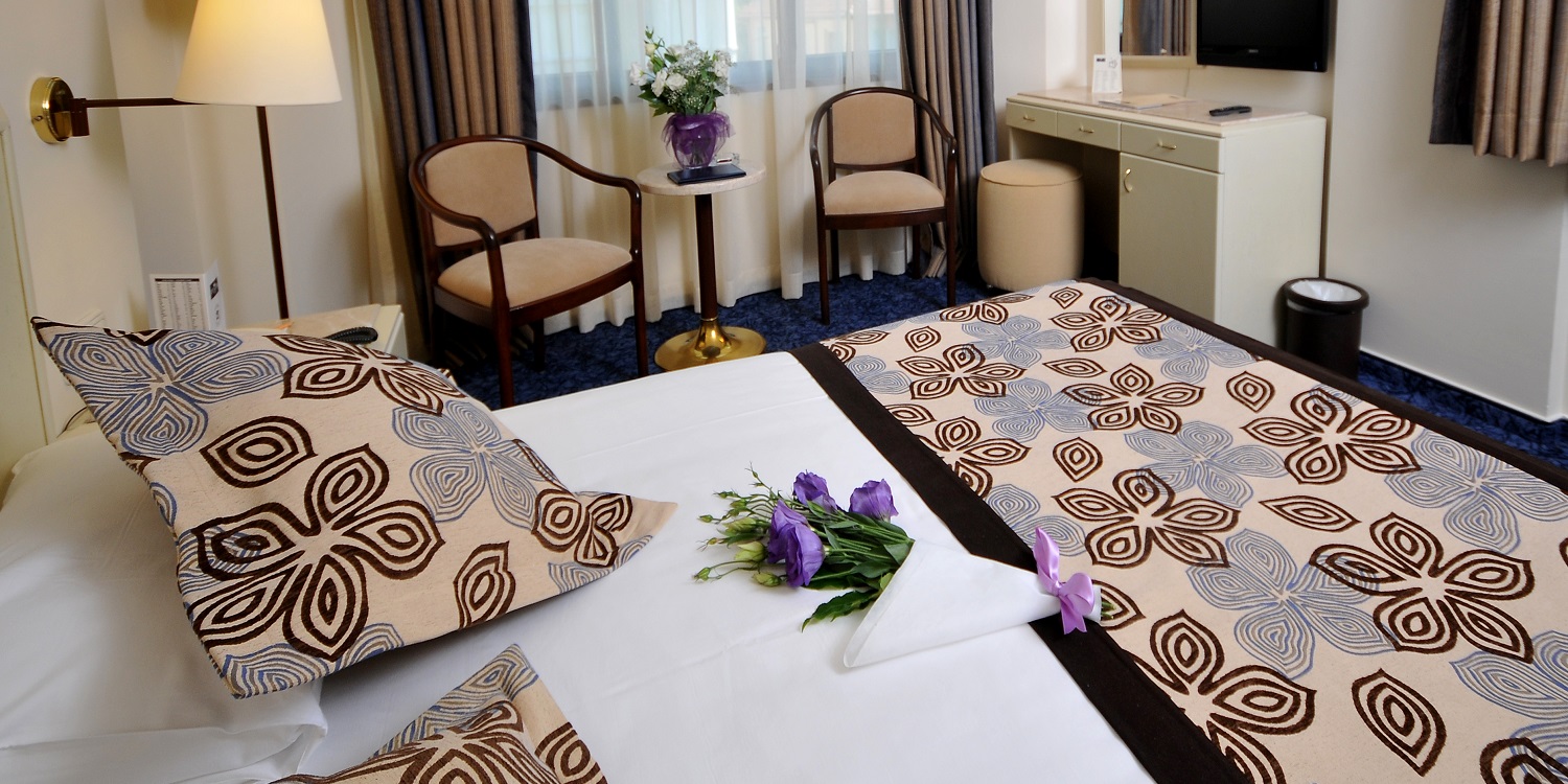 ankara class hotel